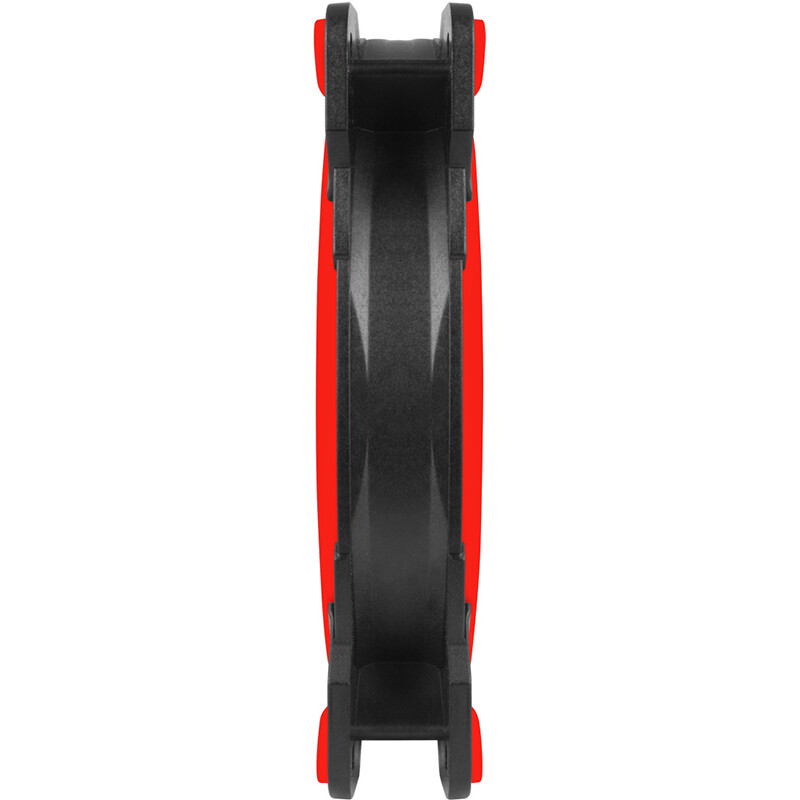 Вентилятор Arctic BioniX P140 Red (ACFAN00127A)
