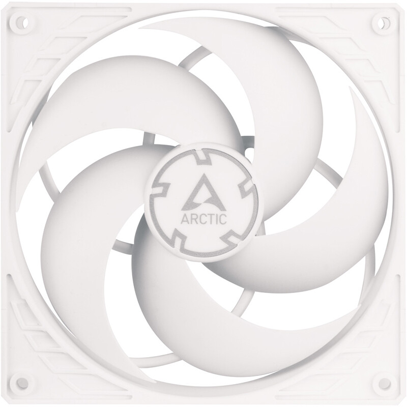 Вентилятор Arctic P14 PWM White (ACFAN00222A)