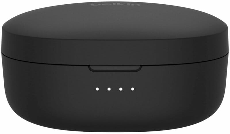 Bluetooth-гарнитура Belkin Soundform Bolt True Wireless Black (AUC009BTBLK)