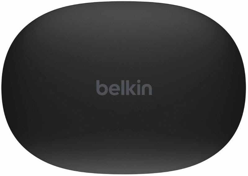 Bluetooth-гарнитура Belkin Soundform Bolt True Wireless Black (AUC009BTBLK)