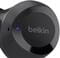 Фото - Bluetooth-гарнитура Belkin Soundform Bolt True Wireless Black (AUC009BTBLK) | click.ua