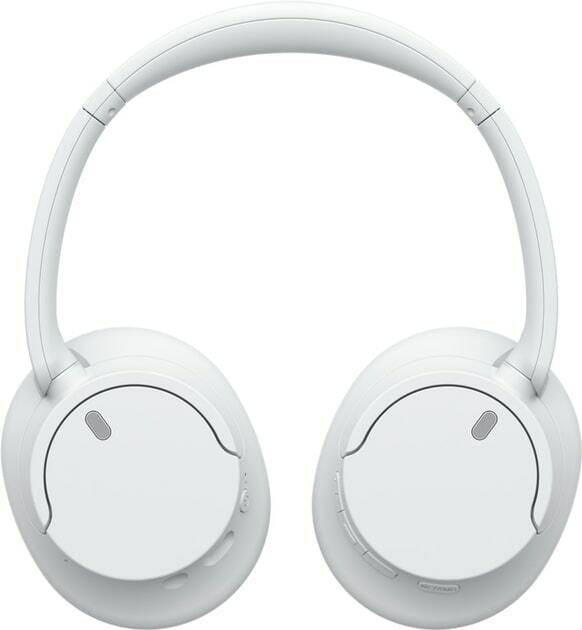 Гарнiтура Sony WH-CH720N White (WHCH720NW.CE7)