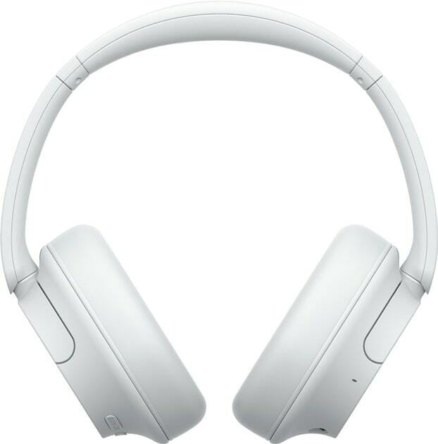 Гарнiтура Sony WH-CH720N White (WHCH720NW.CE7)