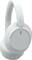 Фото - Гарнiтура Sony WH-CH720N White (WHCH720NW.CE7) | click.ua