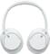 Фото - Гарнiтура Sony WH-CH720N White (WHCH720NW.CE7) | click.ua