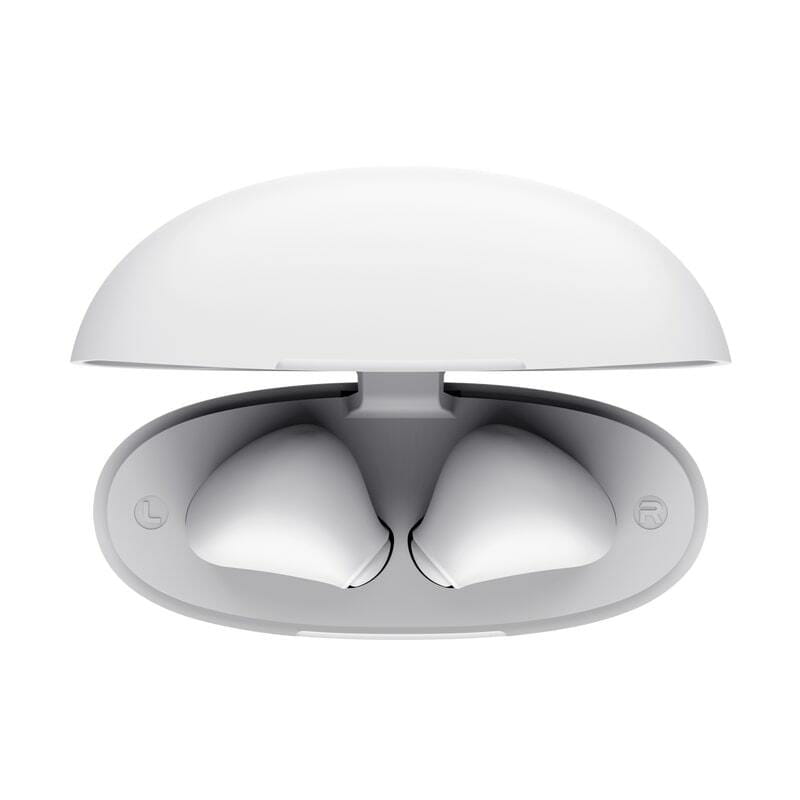 Bluetooth-гарнитура Trust Yavi White (25173)