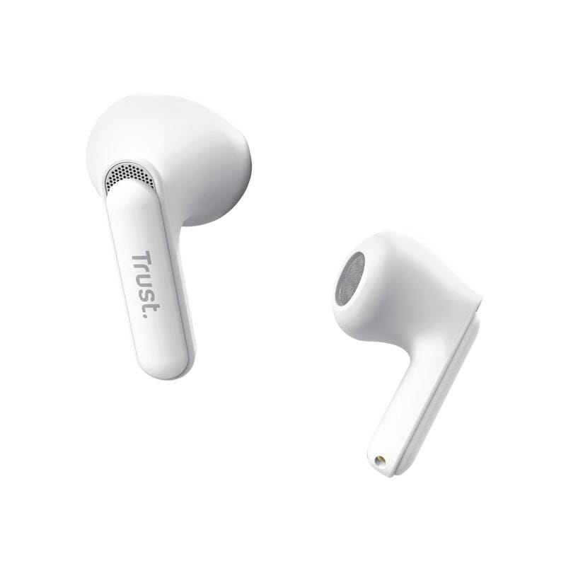 Bluetooth-гарнитура Trust Yavi White (25173)