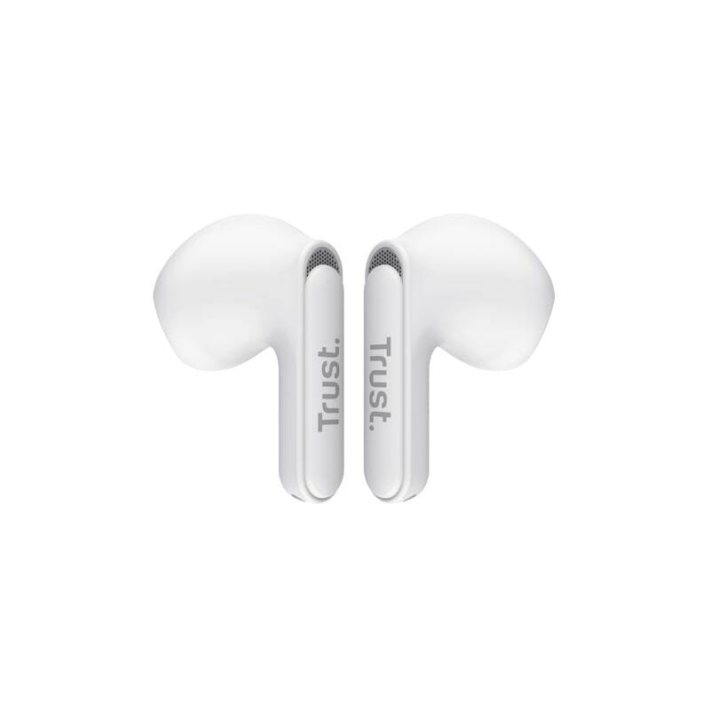 Bluetooth-гарнитура Trust Yavi White (25173)