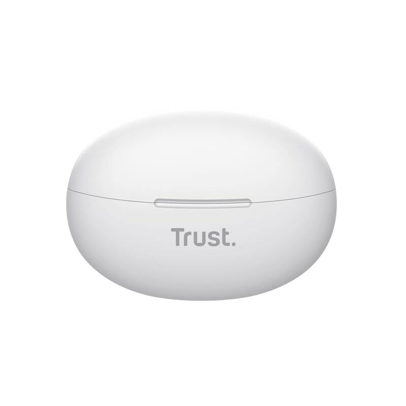 Bluetooth-гарнитура Trust Yavi White (25173)