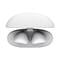 Фото - Bluetooth-гарнитура Trust Yavi White (25173) | click.ua