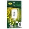 Фото - Автомобільний зарядний пристрій PowerPlant (1xUSB 2.1A) White (DV00DV5037) | click.ua