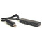 Фото - Автомобільний зарядний пристрій PowerPlant UB-860 (5xUSB 7.2A) Black (SC230044) | click.ua
