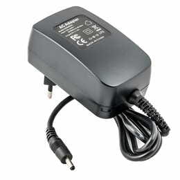 Блок живлення PowerPlant для планшетів Huawei 220V, 5V 10W 2A, 3.5x1.35 мм (HU10M3514)