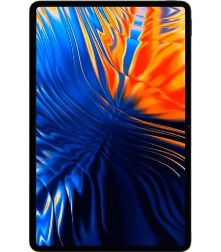 Планшет Doogee T10 Plus 8/256GB 4G Black