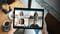 Фото - Планшет Doogee T10 Plus 8/256GB 4G Black | click.ua