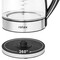 Фото - Электрочайник Rotex RKT82-G | click.ua