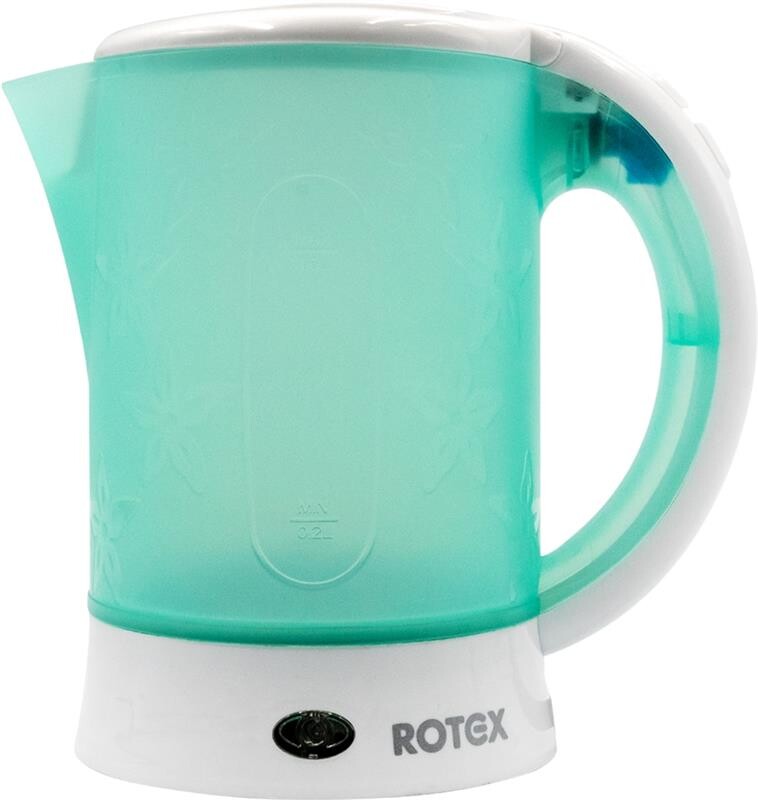 Электрочайник Rotex RKT07-G Travel
