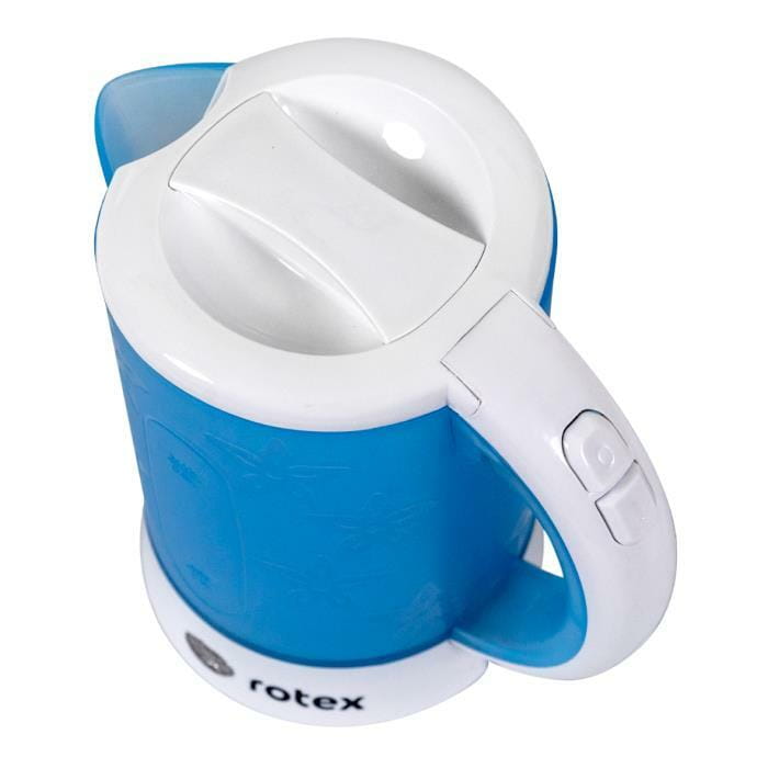 Электрочайник Rotex RKT07-B Travel