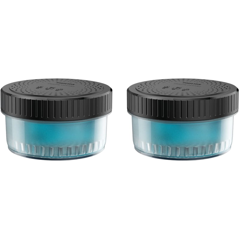 Картридж Philips CC12/50 Quick Clean Pod, 2 шт