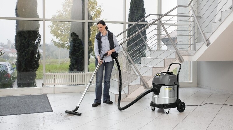 Пилосос Karcher NT 50/2 Me Classic (1.667-030.0)