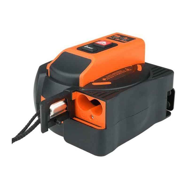 Лазерная рулетка Sndway SW-TM40, 40 м
