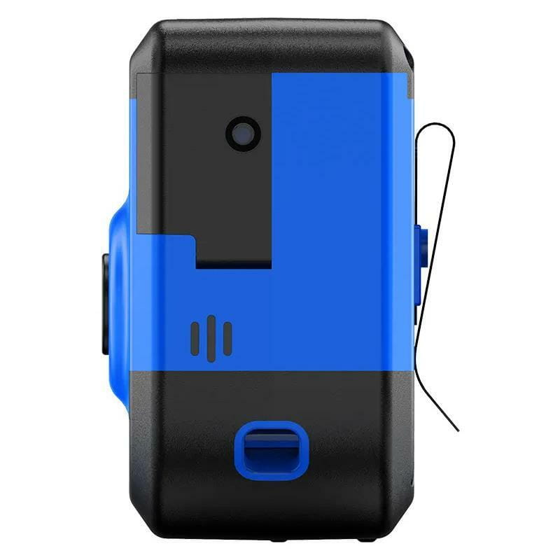 Лазерна рулетка Noyafa NF-2260L, 60 м