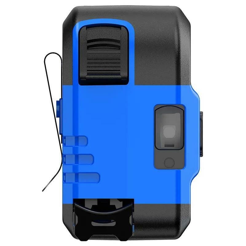 Лазерна рулетка Noyafa NF-2260L, 60 м