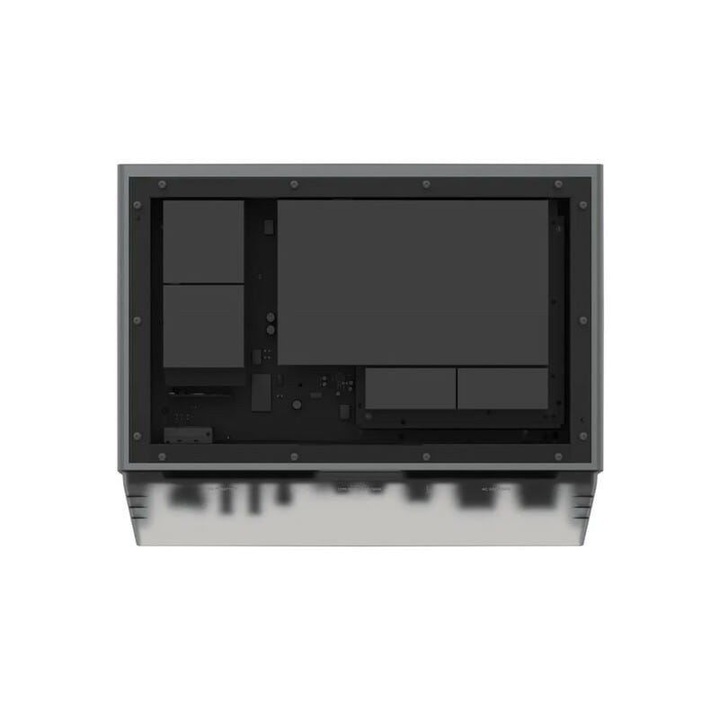 Інвертор гібридний EcoFlow Power Ocean 10 kWh (трифазний) (PowerOcean-Inverter-P3-10kW-DE)