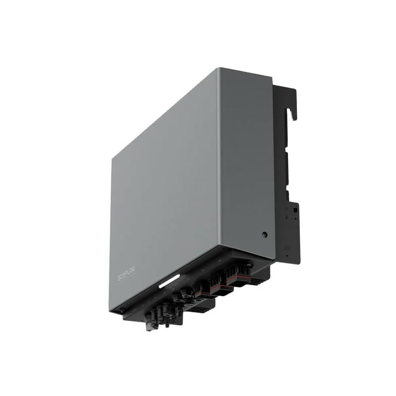 Інвертор гібридний EcoFlow Power Ocean 10 kWh (трифазний) (PowerOcean-Inverter-P3-10kW-DE)