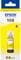 Фото - Чорнила Epson (108) EcoTank L8050/L18050 Yellow (C13T09C44A) 70 мл | click.ua