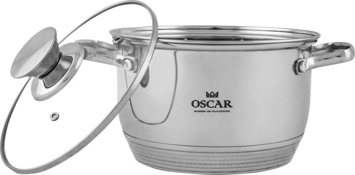 Каструля Oscar Grand 18 см 3 л (OSR-2001-18/n)