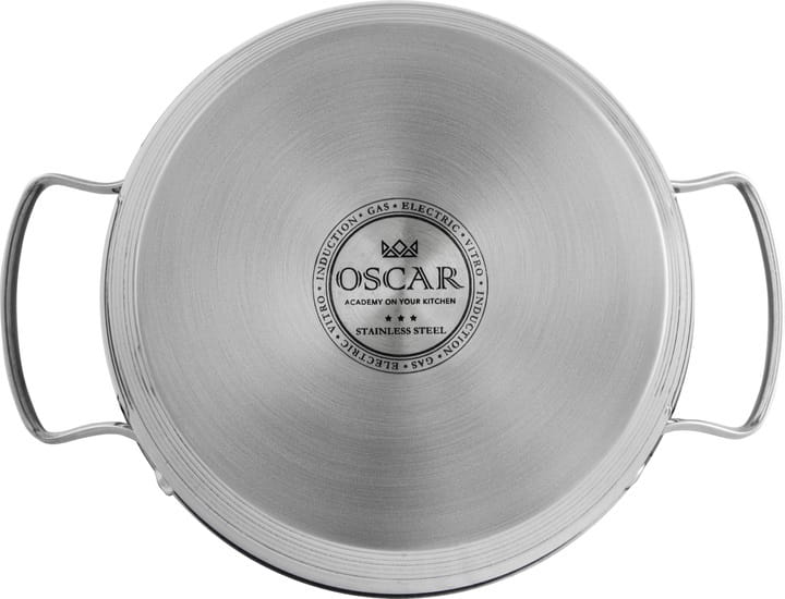 Каструля Oscar Grand 18 см 3 л (OSR-2001-18/n)