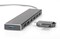 Фото - Концентратор USB 3.0 Digitus Office Hub, 7xUSB 3.0 (DA-70241-1) | click.ua