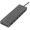 Фото - Концентратор USB 3.0 Digitus Office Hub, 7xUSB 3.0 (DA-70241-1) | click.ua