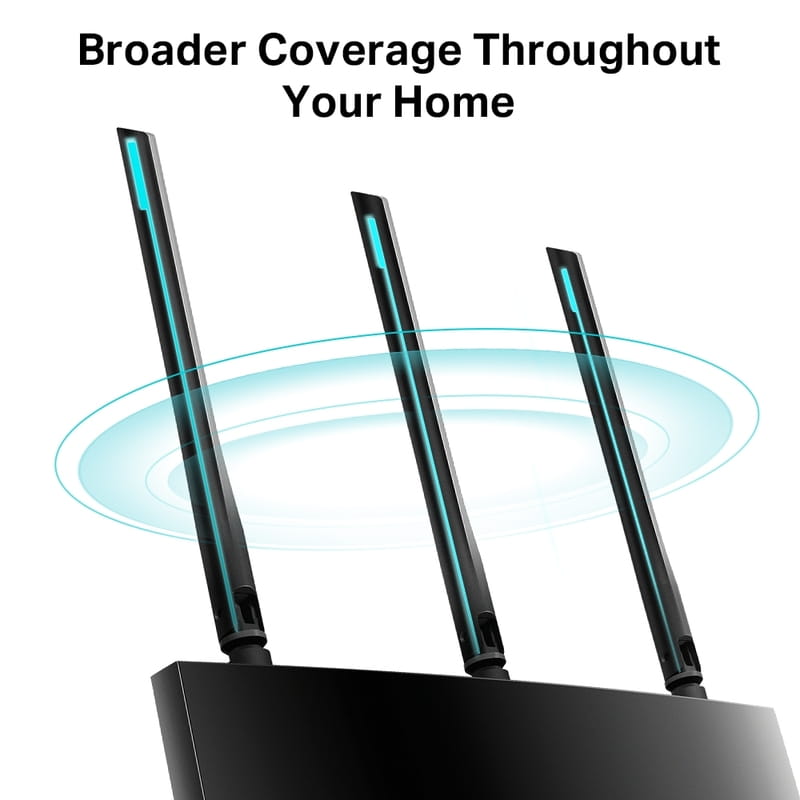 Беспроводной маршрутизатор TP-Link Archer A8