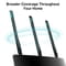 Фото - Беспроводной маршрутизатор TP-Link Archer A8 | click.ua