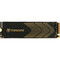 Фото - Накопитель SSD 500GB Transcend MTE240S M.2 2280 PCIe 3.0 x4 3D TLC (TS500GMTE240S) | click.ua