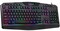Фото - Клавіатура Defender Redragon Harpe 2 Black (77484) | click.ua