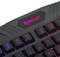 Фото - Клавіатура Defender Redragon Harpe 2 Black (77484) | click.ua