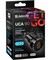 Фото - Автомобільний зарядний пристрій Defender UCA-80 (2хUSB) QC3.0 Black (83832) | click.ua