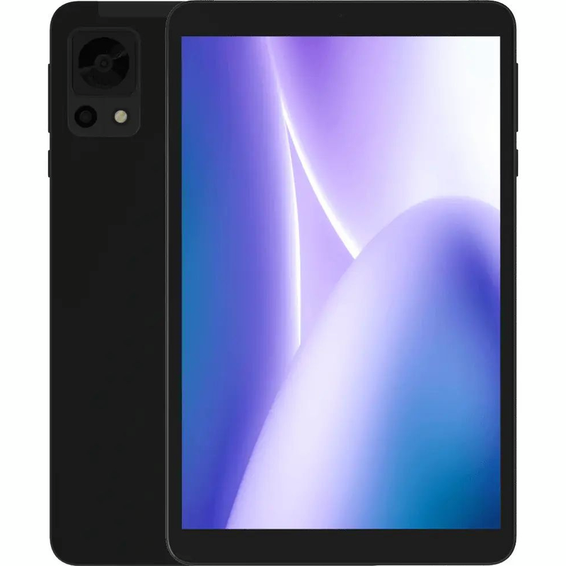 Планшет Doogee T20 Mini 4/128GB 4G Black
