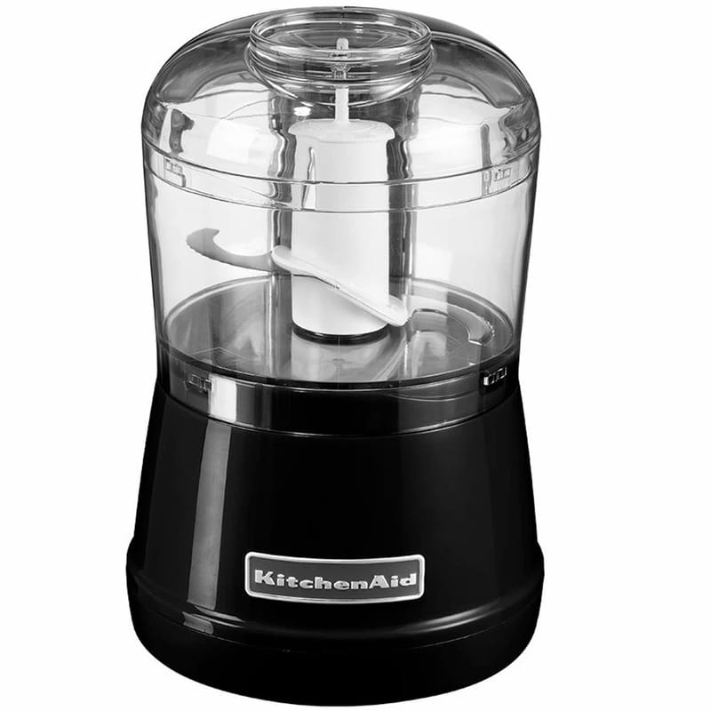 Измельчитель KitchenAid Classic 5KFC3515EOB Black