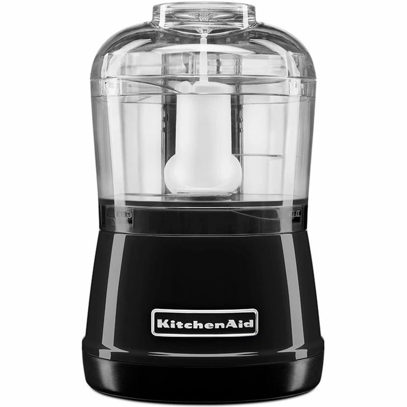 Измельчитель KitchenAid Classic 5KFC3515EOB Black