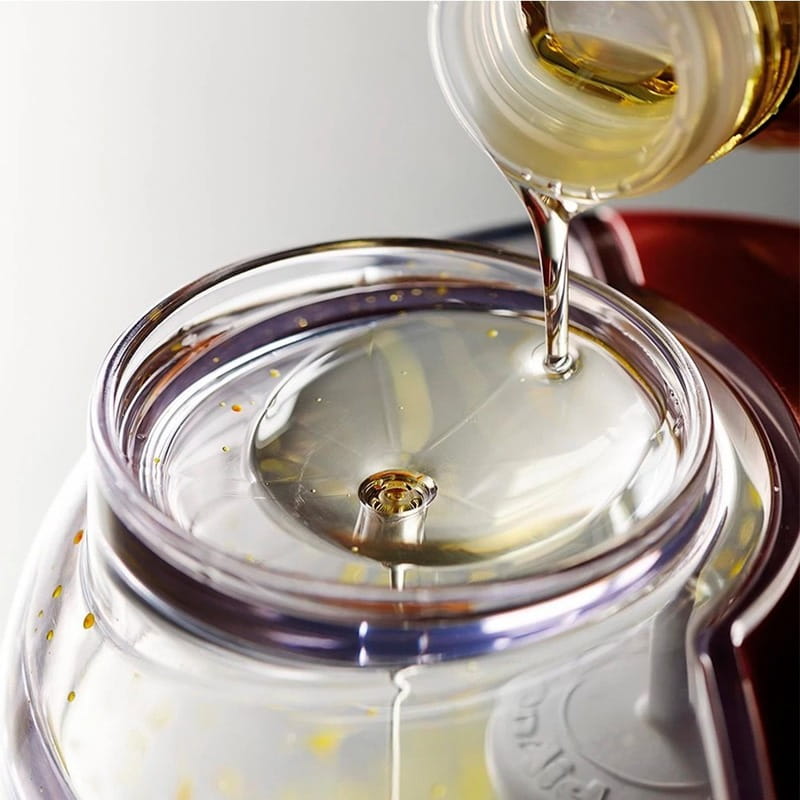 Измельчитель KitchenAid Classic 5KFC3515EOB Black