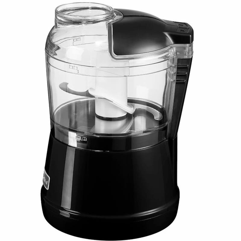 Измельчитель KitchenAid Classic 5KFC3515EOB Black