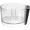 Фото - Измельчитель KitchenAid Classic 5KFC3515EOB Black | click.ua