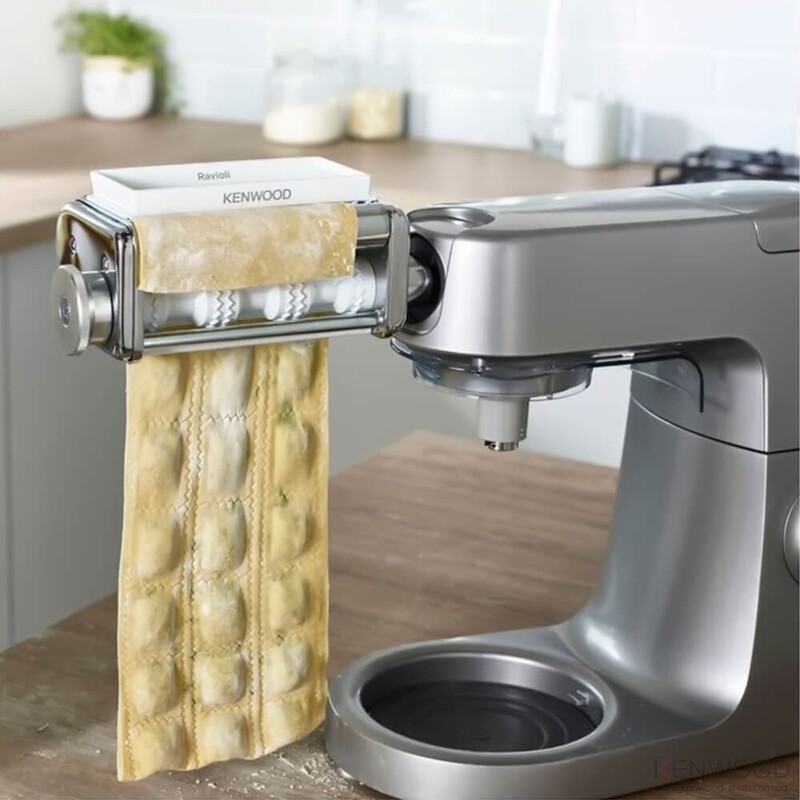 Насадка для пасти Kenwood KAX93.A0ME Ravioli