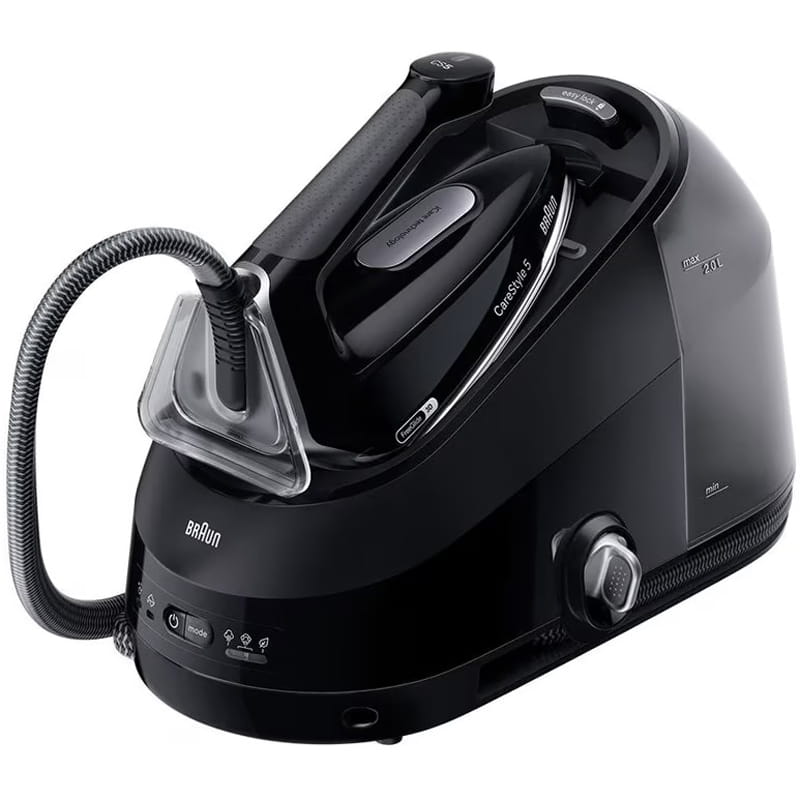 Праска Braun IS 5249 BK