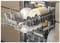 Фото - Вбудована посудомийна машина Whirlpool W8IHT58T | click.ua