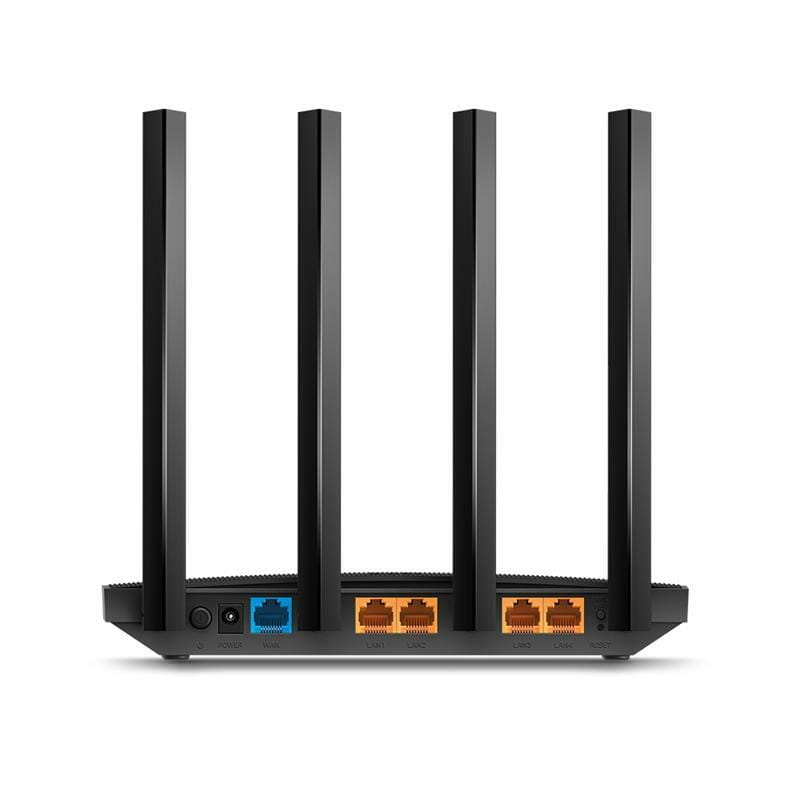 Беспроводной маршрутизатор TP-Link Archer C80